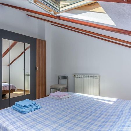Apartment Valerio Novigrad Istria Eksteriør bilde