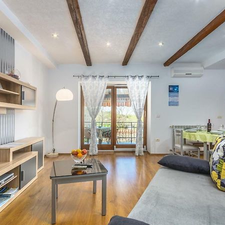 Apartment Valerio Novigrad Istria Eksteriør bilde