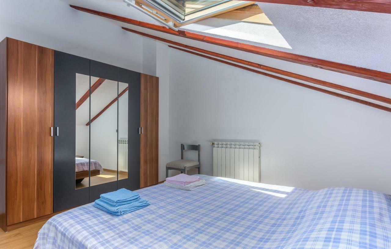 Apartment Valerio Novigrad Istria Eksteriør bilde