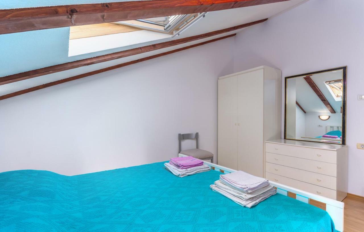 Apartment Valerio Novigrad Istria Eksteriør bilde