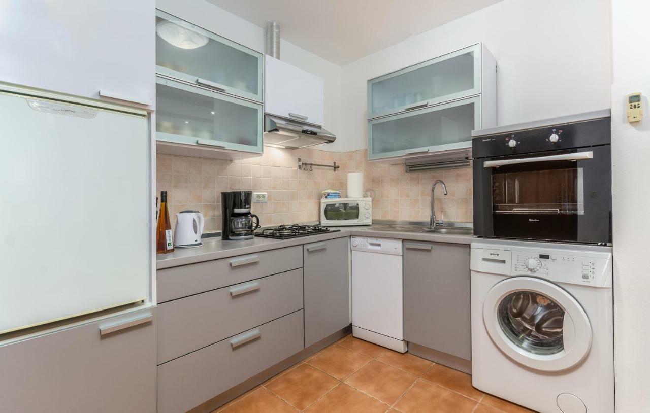Apartment Valerio Novigrad Istria Eksteriør bilde
