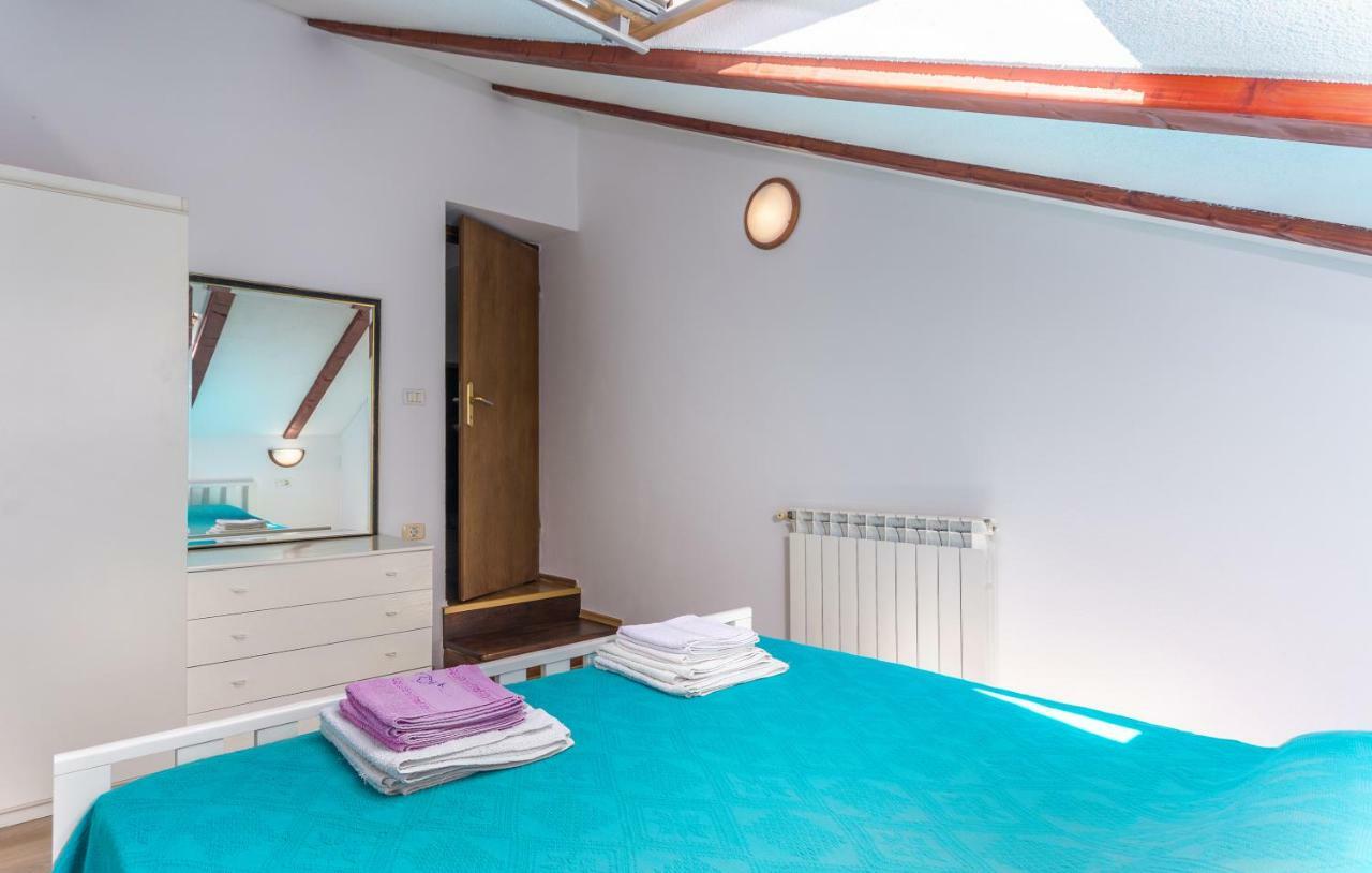 Apartment Valerio Novigrad Istria Eksteriør bilde