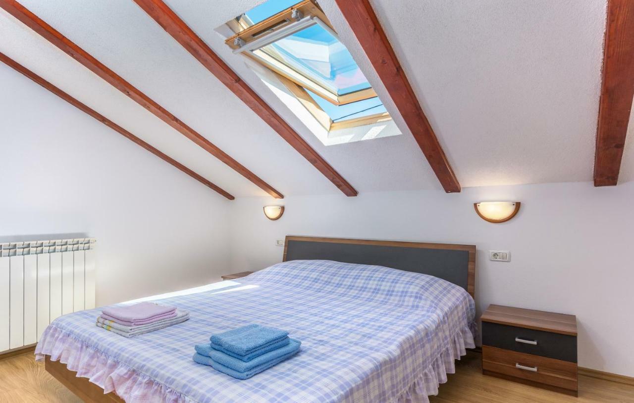 Apartment Valerio Novigrad Istria Eksteriør bilde