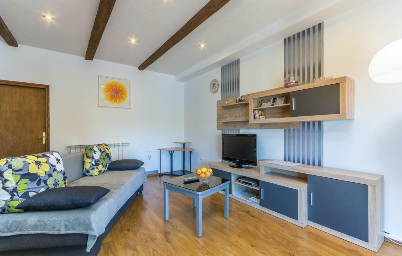 Apartment Valerio Novigrad Istria Eksteriør bilde